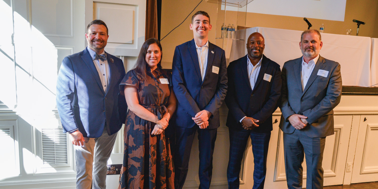 detroit suburban state of the market panelists