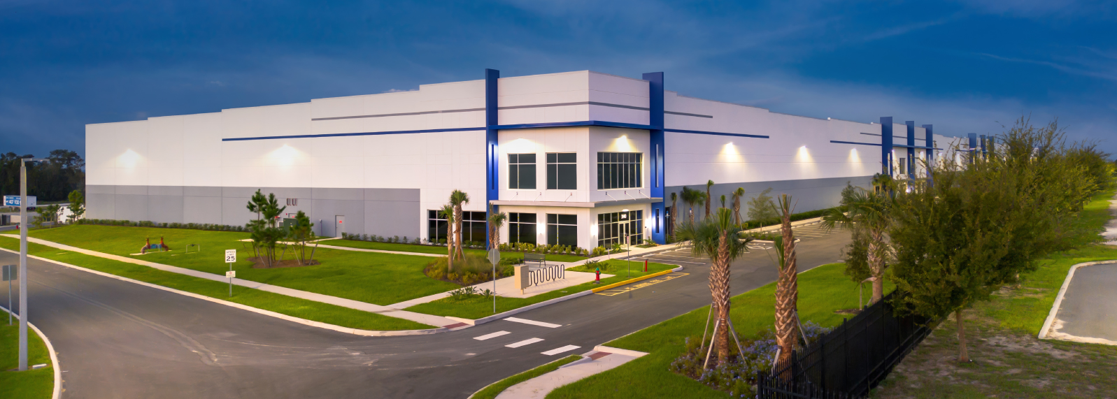 ARCO Completes New Facility in Partnership with BlueScope Properties Group