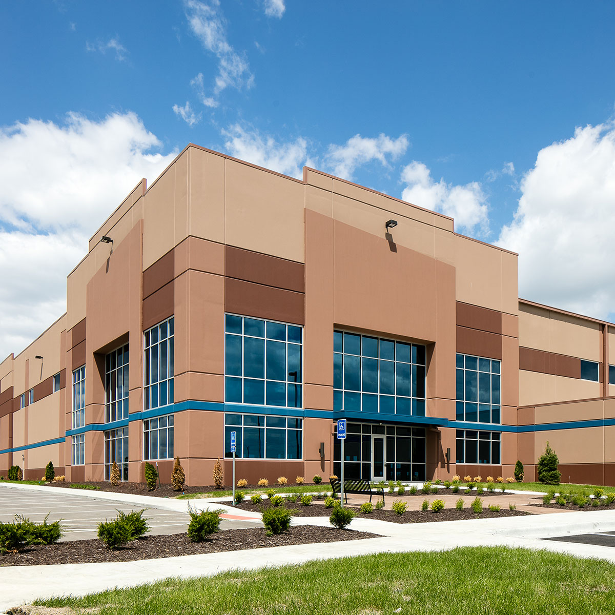 kansas city construction company