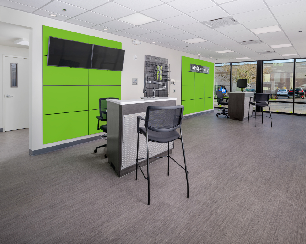arco-national-construction-company-eastside-spectrum-vancouver-washington-gallery-3 interior of eastside spectrum self storage facility in vancouver washington