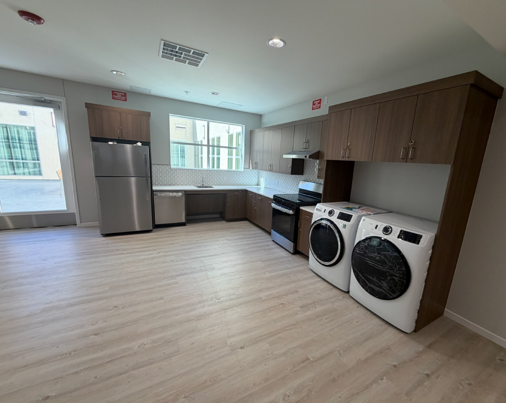 unit within the grossmont post acute care facility in la mesa california