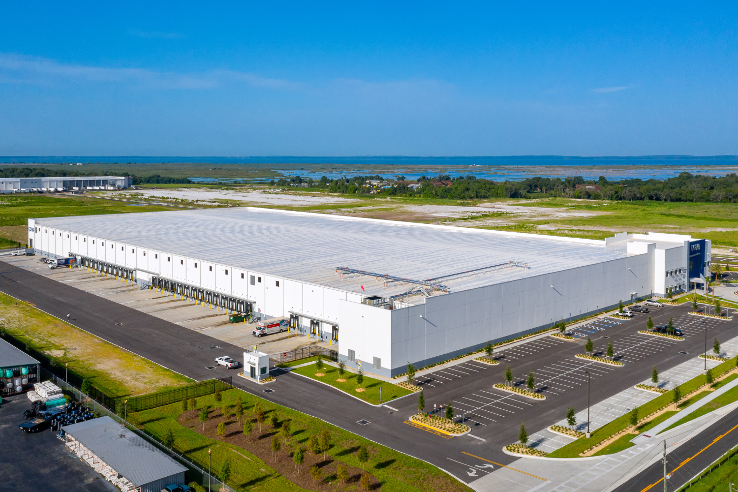 ARCO National Construction Earns Repeat Recognition as Top Cold Storage Construction Company by Construction Business Review