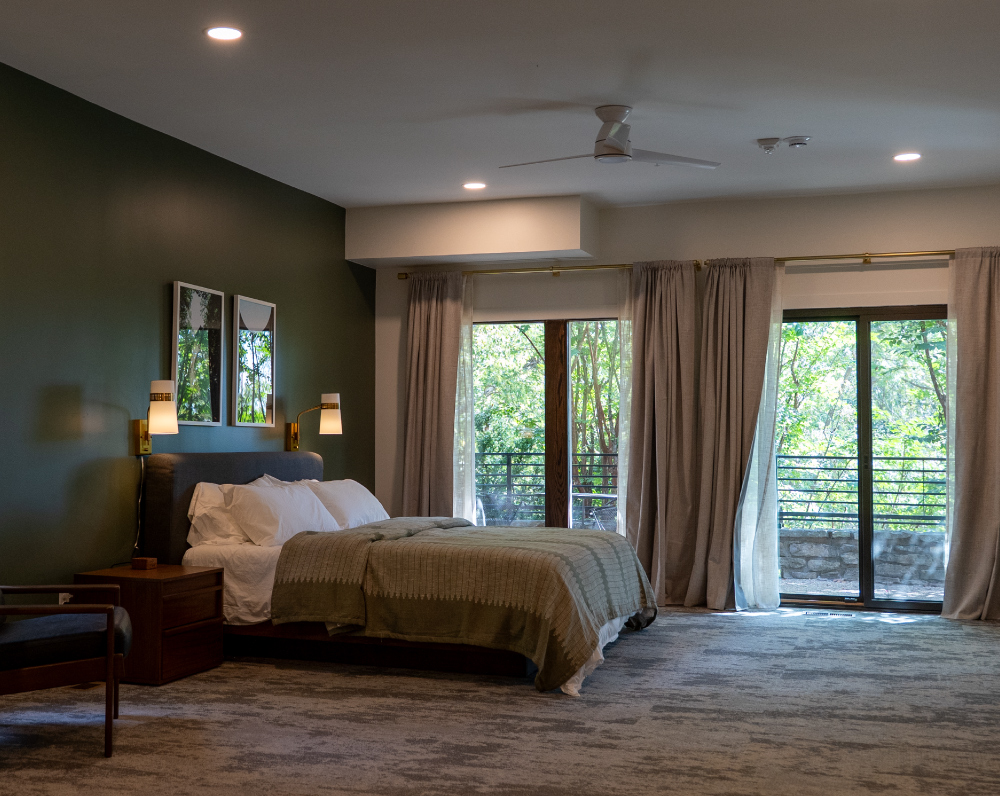campfire ranch little sugar in bella vista arkansas renovated unit
