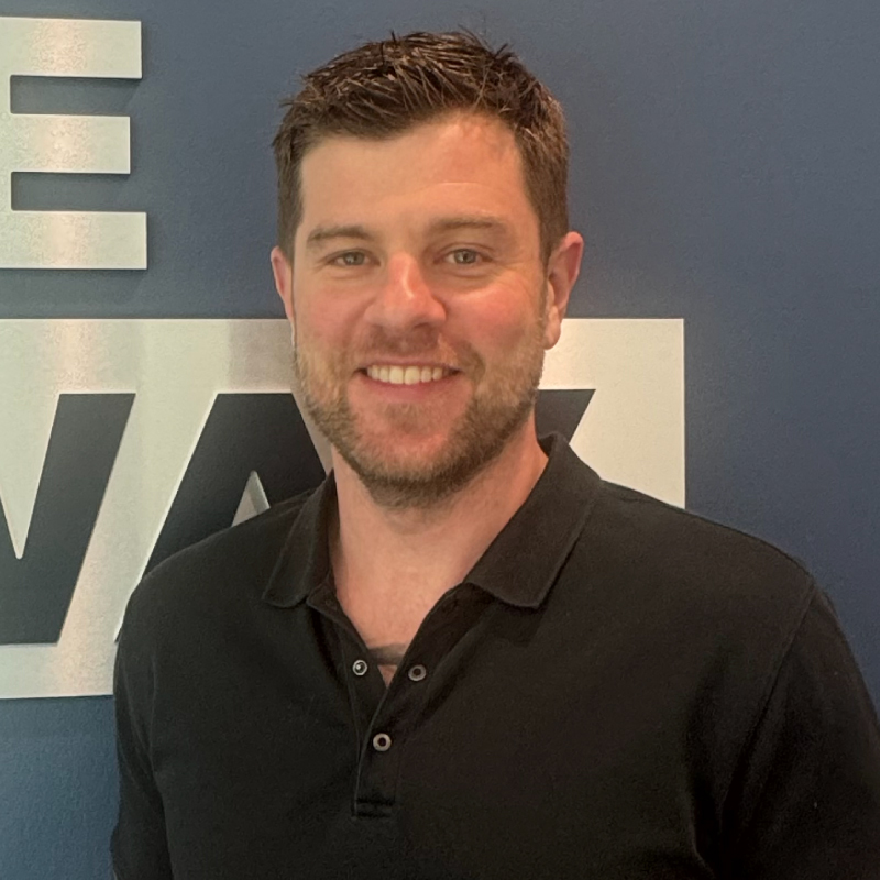 Nick Heinzman, Director of Business Development, ARCO National Construction Omaha