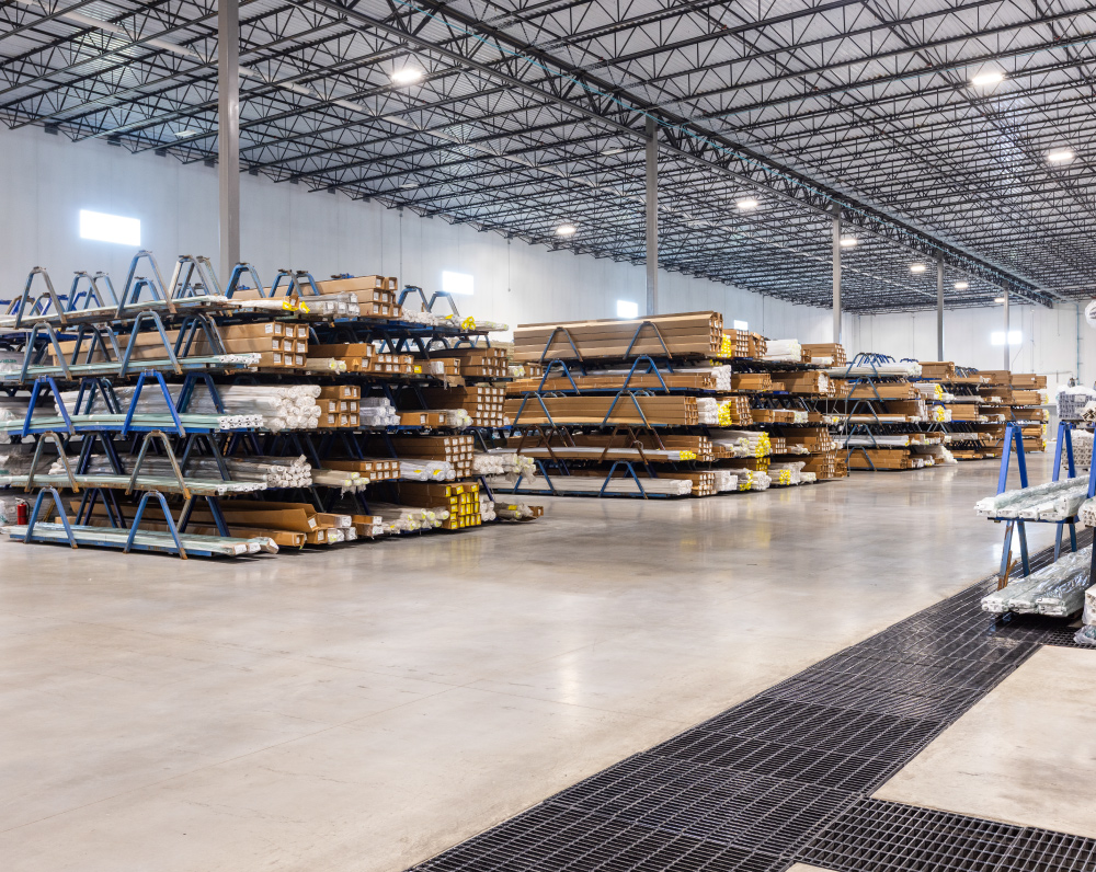 arco-national-construction-company-chelsea-building-products-ruffs-dale-pa-gallery-8 inside the new chelsea building products manufacturing facility in ruffs dale pennsylvania
