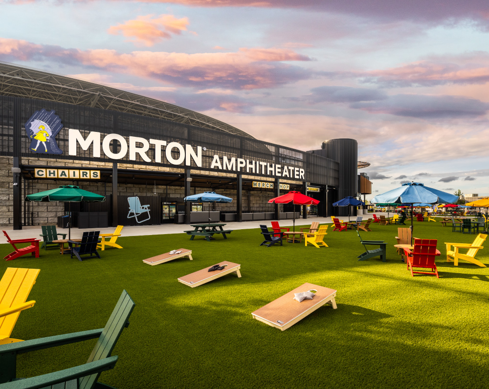 arco-national-construction-company-morton-ampitheater-riverside-missouri-gallery-10 outdoor recreation area of the live nation morton amphitheater in riverside missouri