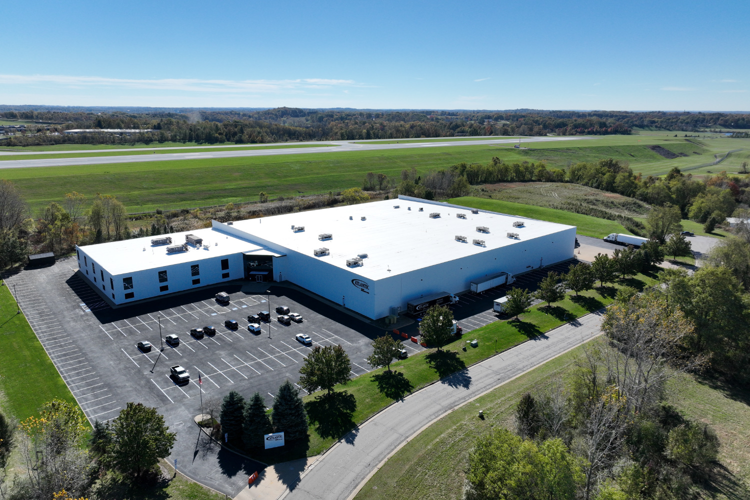 largest construction companies in northern ohio
