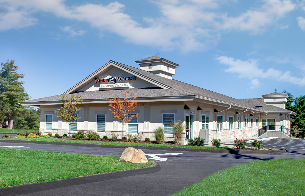 kiddie academy early learning facility in des peres missouri