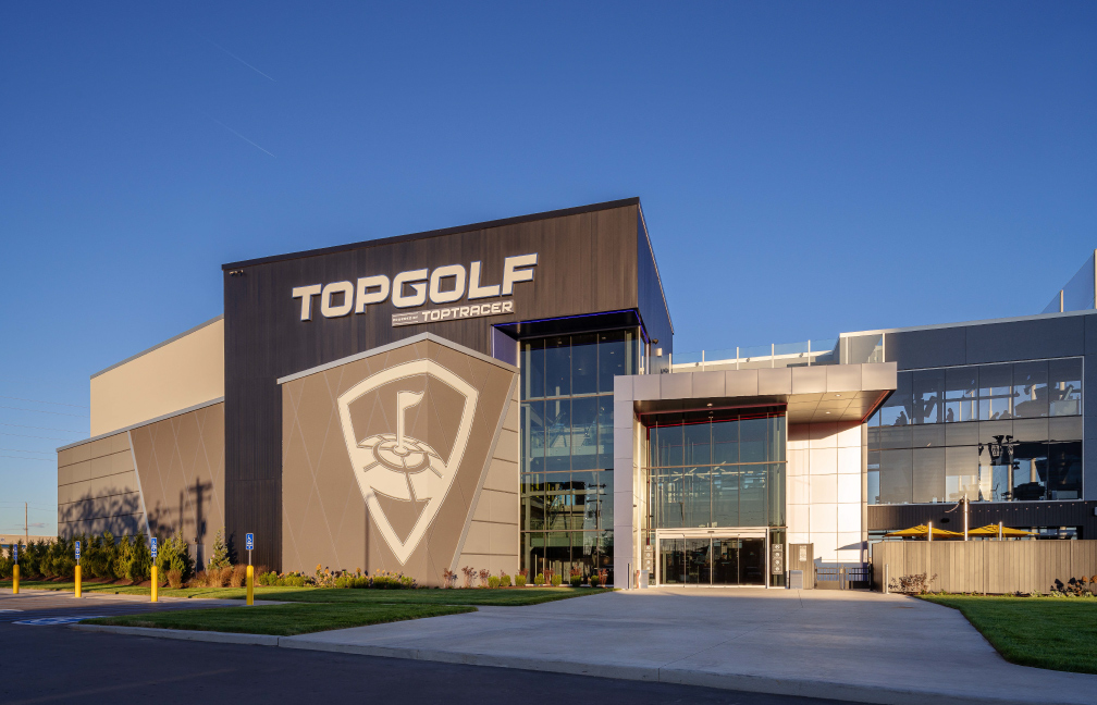 topgolf st louis missouri