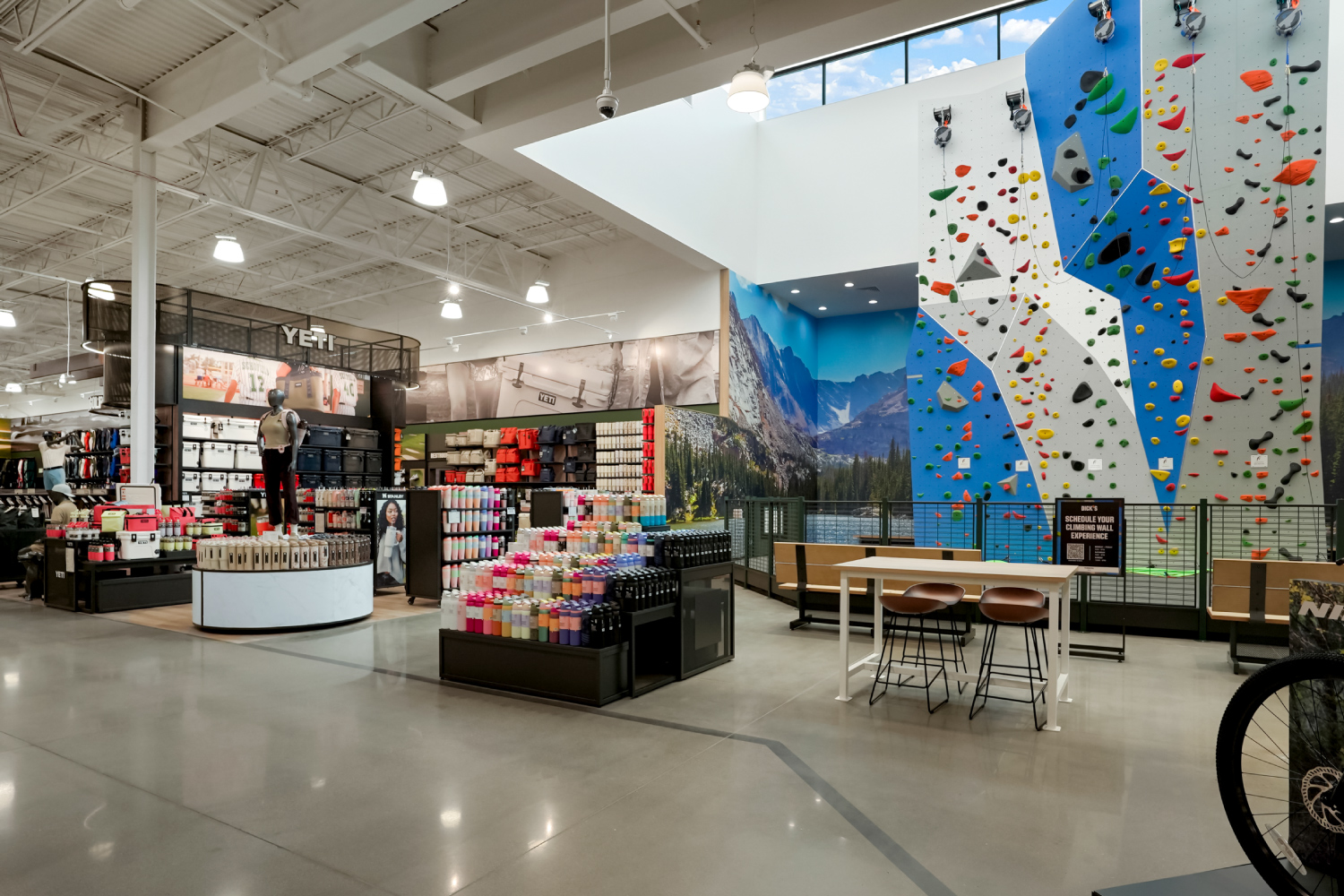 How Experiential Retail Is Reshaping Commercial Construction