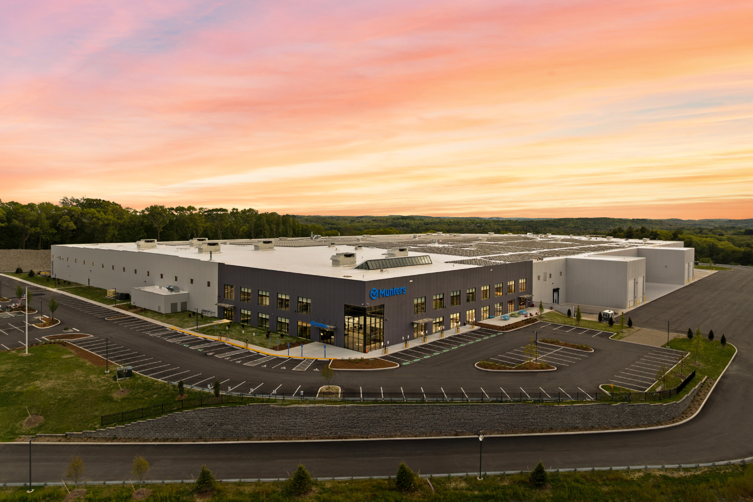 top manufacturing contractor